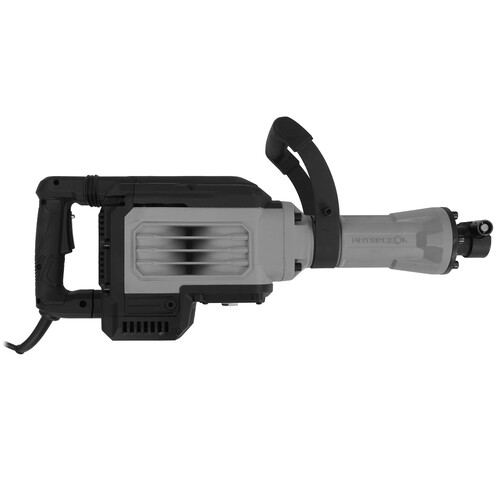 Купить Отбойный молоток Интерскол М-30/1800В  9246963. Характеристики, отзывы и цены в Донецке