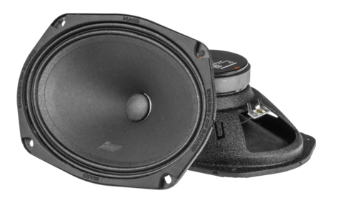 Купить Широкополосная акустическая система AMP MASS FR69P70  9281426. Характеристики, отзывы и цены в Донецке