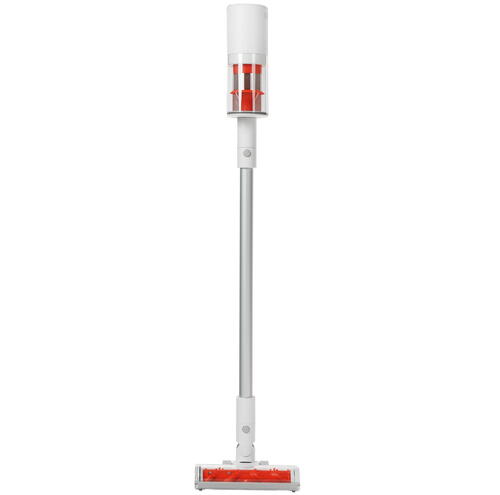 Купить Пылесос  вертикальный  Xiaomi Mi Handheld Vacuum Cleaner G11  белый  5020744. Характеристики, отзывы и цены в Донецке
