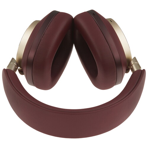 Купить Беспроводные/проводные наушники Bowers & Wilkins Px8 красный 2023  5440851. Характеристики, отзывы и цены в Донецке