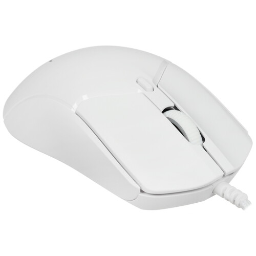 Купить Мышь проводная HyperX Pulsefire Haste 2  5485682. Характеристики, отзывы и цены в Донецке