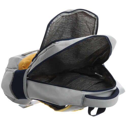 Купить Рюкзак BRAUBERG STAR Hamster серый  9128403. Характеристики, отзывы и цены в Донецке