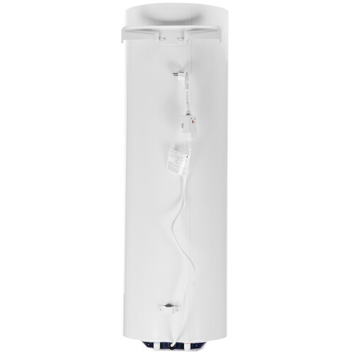 Купить Водонагреватель электрический Ariston BLU1 ECO ABS PW 80 V SLIM  8127381. Характеристики, отзывы и цены в Донецке