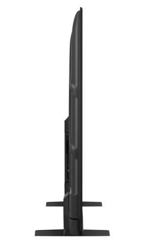 Купить 43" (108 см) Телевизор Hisense 43E7Q черный  5630806. Характеристики, отзывы и цены в Донецке