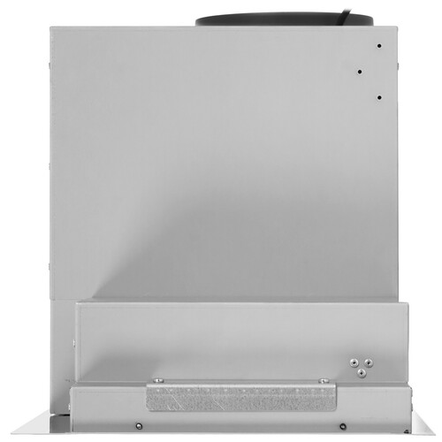 Купить Вытяжка полновстраиваемая Akpo WK-6 Neva glass 80 серебристый/белый  5354592. Характеристики, отзывы и цены в Донецке