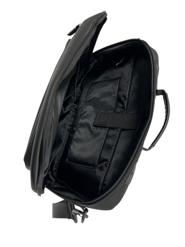 Купить 15.6" Сумка Keyron Nembus Oxf-C22-BLK  9130301. Характеристики, отзывы и цены в Донецке
