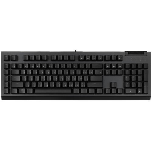 Купить Клавиатура  проводная Razer BlackWidow V4 X  5421547. Характеристики, отзывы и цены в Донецке