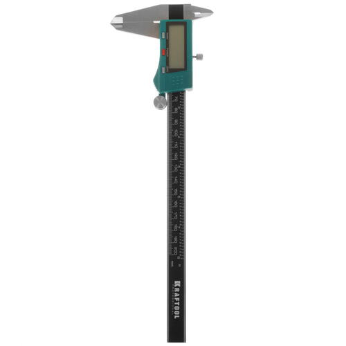 Купить Штангенциркуль электронный KRAFTOOL 34460-200  1683424. Характеристики, отзывы и цены в Донецке