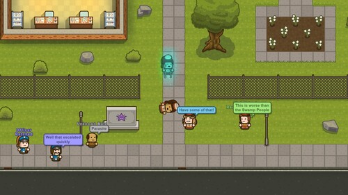 Купить Игра Honey I Joined a Cult (Steam)  5618120. Характеристики, отзывы и цены в Донецке
