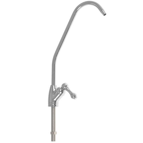 Купить Фильтр проточный Гейзер Классик для железистой воды  1102112. Характеристики, отзывы и цены в Донецке