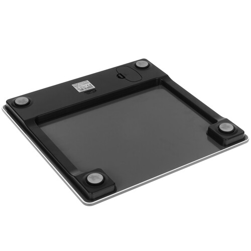 Купить Весы ProfiCare PC-PW 3122 серый  9149401. Характеристики, отзывы и цены в Донецке
