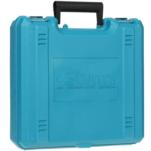 Купить Строительный фен Sturm! HG2022P  5319695. Характеристики, отзывы и цены в Донецке