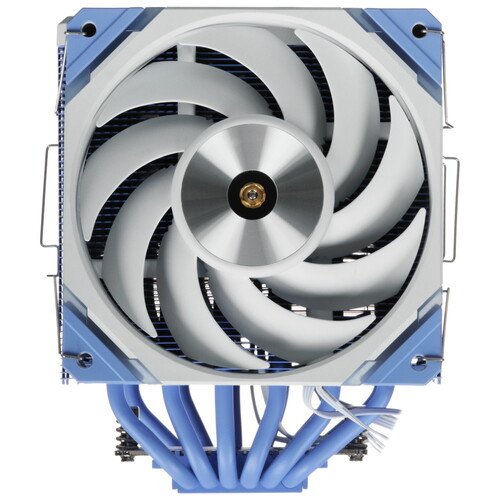 Купить Кулер для процессора Valkyrie DL125 Merlin [DL125 MERLIN]  5487767. Характеристики, отзывы и цены в Донецке