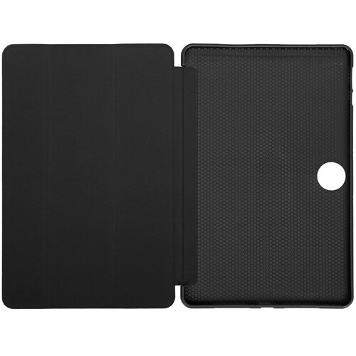 Купить Чехол-книжка LuxCase для HONOR Pad 9 черный  5609768. Характеристики, отзывы и цены в Донецке