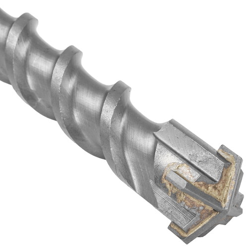 Купить Бур Metallica 906279 540 мм  9120563. Характеристики, отзывы и цены в Донецке