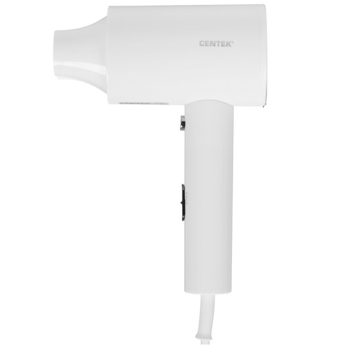 Купить Фен Centek CT-2253 белый  9127674. Характеристики, отзывы и цены в Донецке