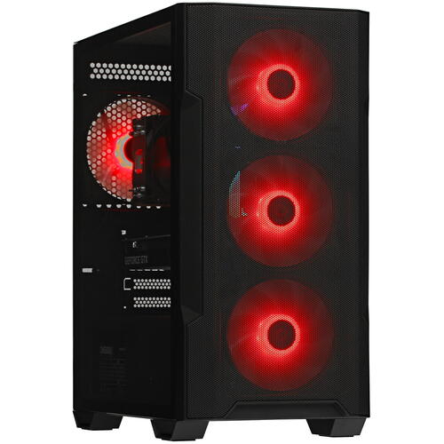 Купить ПК ARDOR GAMING NEO M142  5434749. Характеристики, отзывы и цены в Донецке