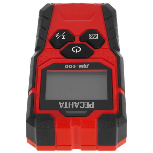 Купить Детектор металла (проводки) Ресанта ДМ-100  9975972. Характеристики, отзывы и цены в Донецке