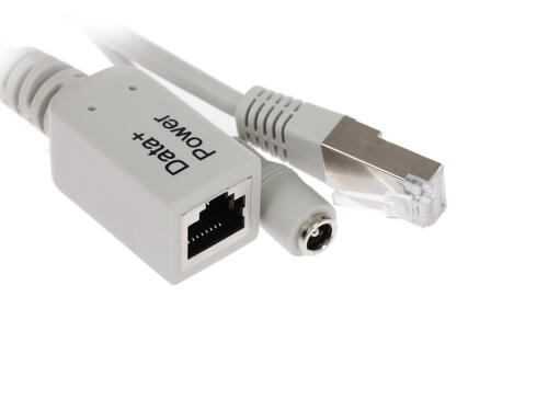 Купить Инжектор PoE Mikrotik RBPOE  1090065. Характеристики, отзывы и цены в Донецке