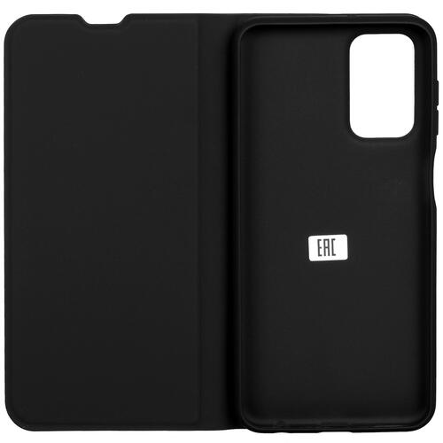 Купить Чехол-книжка  Aceline Kors для Samsung Galaxy A23 черный  5015463. Характеристики, отзывы и цены в Донецке