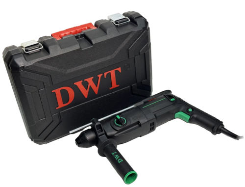 Купить Перфоратор DWT SBHP08-26 BMC  9297960. Характеристики, отзывы и цены в Донецке
