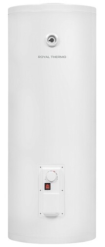 Купить Бойлер косвенного нагрева Royal Thermo GLF RTWGE 200  9252166. Характеристики, отзывы и цены в Донецке