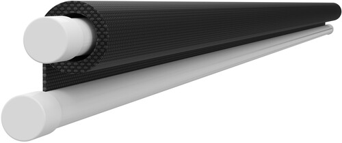 Купить 150" Экран для проектора HIPER CINEMA SWT 16X9-150  5476511. Характеристики, отзывы и цены в Донецке