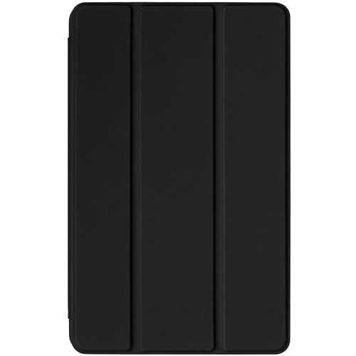 Купить Чехол-книжка DF для OPPO Pad Air черный  5609322. Характеристики, отзывы и цены в Донецке