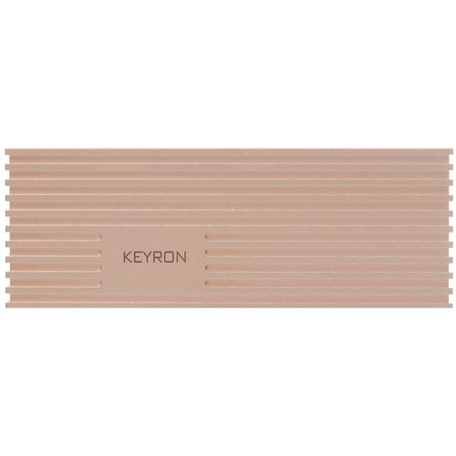 Купить M.2 Внешний бокс KEYRON G4-RG  5411509. Характеристики, отзывы и цены в Донецке