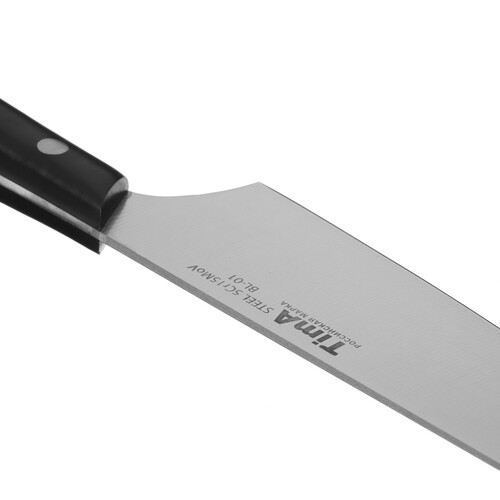 Купить Нож Tima BlackLine BL-01  5466186. Характеристики, отзывы и цены в Донецке