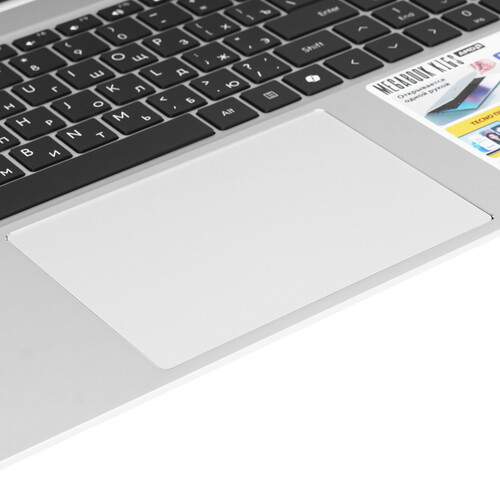 Купить 16" Ноутбук Tecno Megabook K16S серебристый  5483450. Характеристики, отзывы и цены в Донецке