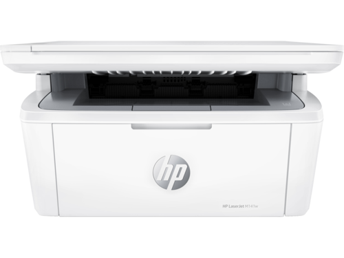 Купить МФУ лазерное HP LaserJet M141W  5062146. Характеристики, отзывы и цены в Донецке
