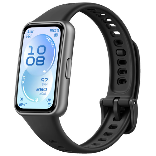 Купить Фитнес-браслет HUAWEI Band 11  5669248. Характеристики, отзывы и цены в Донецке
