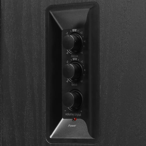 Купить Колонки Edifier R2850DB черный  4775644. Характеристики, отзывы и цены в Донецке