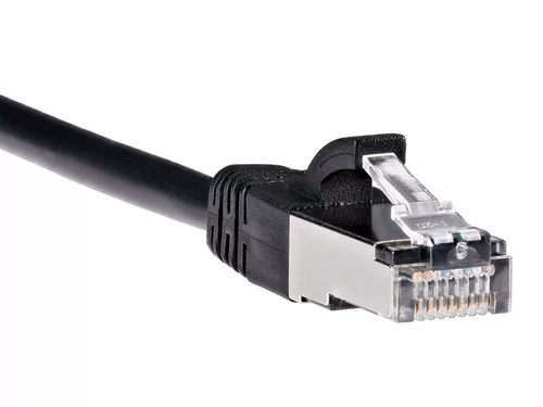 Купить Патч-корд iOpen ANP522B-BK-7.5M  9146182. Характеристики, отзывы и цены в Донецке