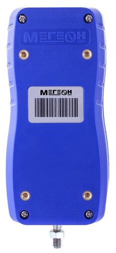 Купить Динамометр Мегеон 53002  9103614. Характеристики, отзывы и цены в Донецке