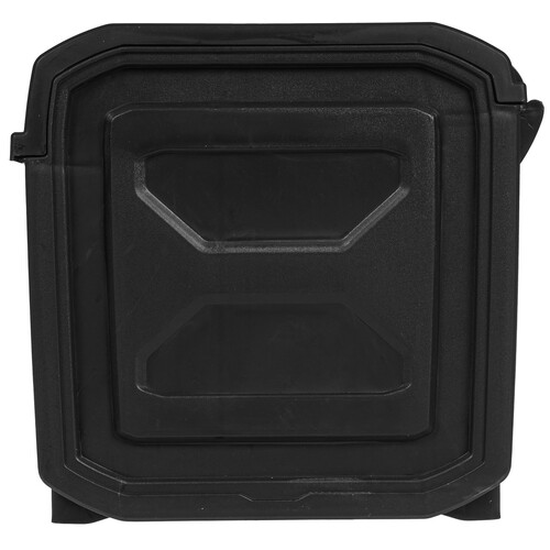 Купить Ящик для инструмента и принадлежностей TDM ПРОФИ-24  9207079. Характеристики, отзывы и цены в Донецке