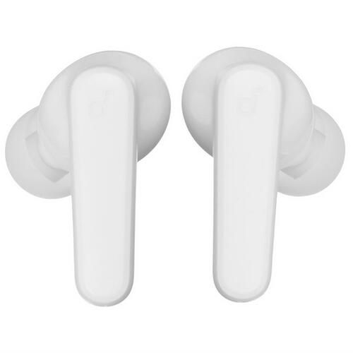 Купить Наушники TWS Anker Soundcore R50i белый  5430750. Характеристики, отзывы и цены в Донецке