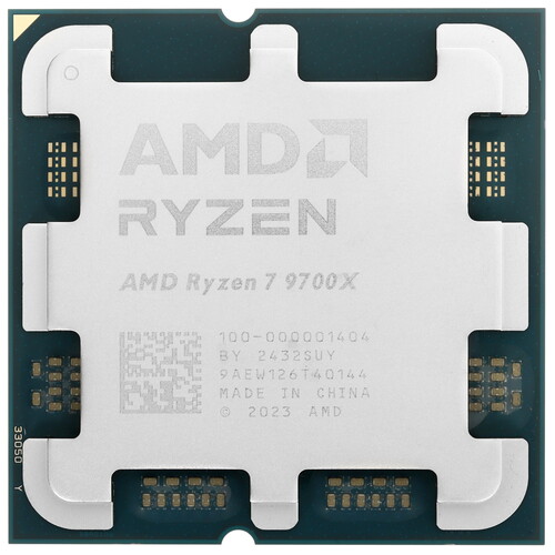 Купить Процессор AMD Ryzen 7 9700X OEM  5465350. Характеристики, отзывы и цены в Донецке