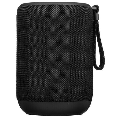 Купить Портативная колонка Xiaomi Bluetooth Speaker Mini, черный  5476441. Характеристики, отзывы и цены в Донецке