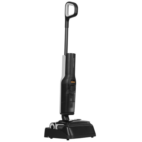 Купить Моющий пылесос вертикальный   Roborock F25 ACE  черный  5625370. Характеристики, отзывы и цены в Донецке