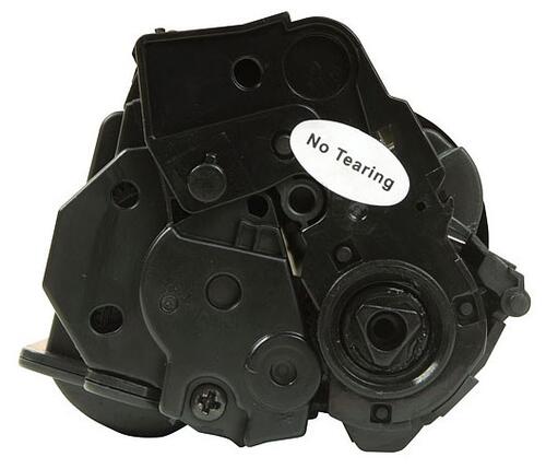 Купить Картридж лазерный Cactus CS-C712 черный, с чипом  6604717. Характеристики, отзывы и цены в Донецке