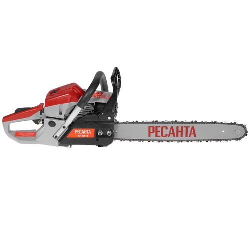 Купить Бензопила Ресанта БП-5218 , шина - 45 см(18")  5305437. Характеристики, отзывы и цены в Донецке