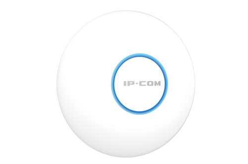 Купить Точка доступа IP-COM IUAP-AC-LITE  9910869. Характеристики, отзывы и цены в Донецке