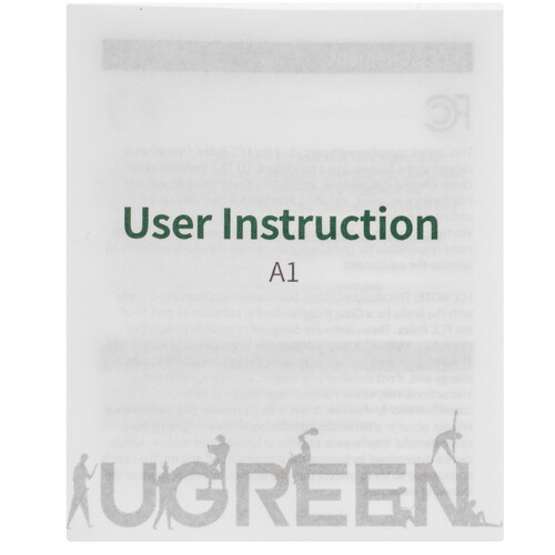 Купить Кабель круглый Ugreen Lightning 8-pin MFI - USB 2.0 Type-A серебристый 1 м  9983442. Характеристики, отзывы и цены в Донецке