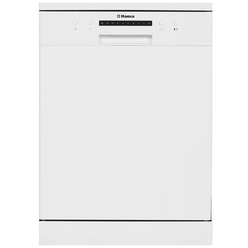 Купить Посудомоечная машина Hansa ZWM616WH белый  8140317. Характеристики, отзывы и цены в Донецке