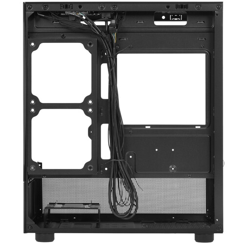 Купить Корпус PowerCase Vision Micro M2  9232813. Характеристики, отзывы и цены в Донецке