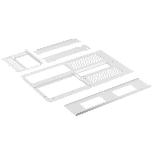 Купить Корпус DEEPCOOL MORPHEUS  5439506. Характеристики, отзывы и цены в Донецке