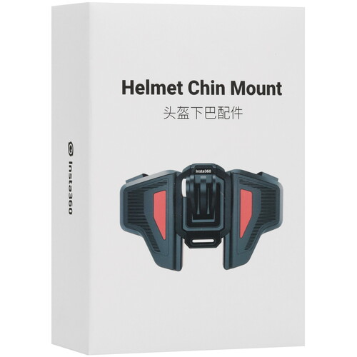 Купить Крепление для шлема Insta360 Helmet Chin Mount  5483117. Характеристики, отзывы и цены в Донецке