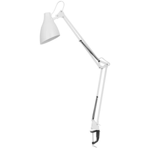 Купить Настольный светильник Camelion KD-335 белый  5337754. Характеристики, отзывы и цены в Донецке